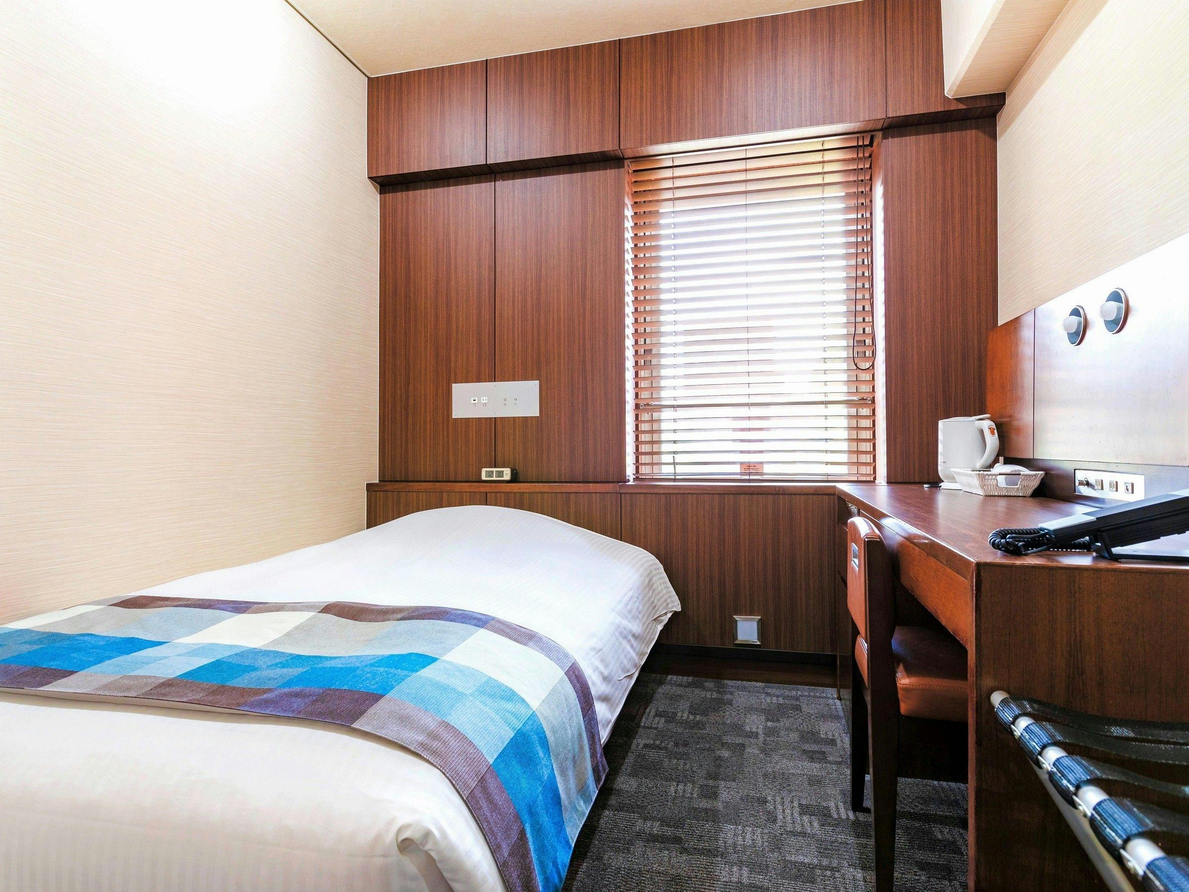 Central Hotel Okayama