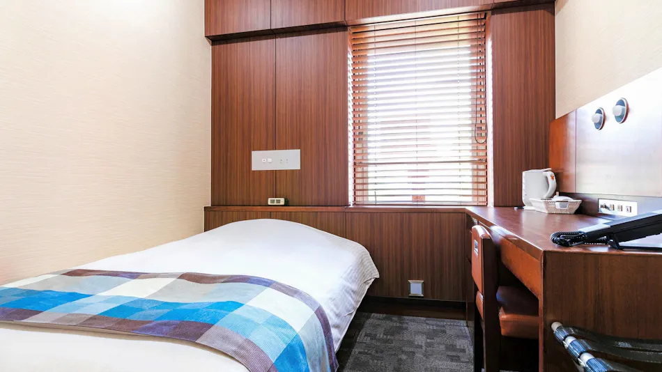 Central Hotel Okayama