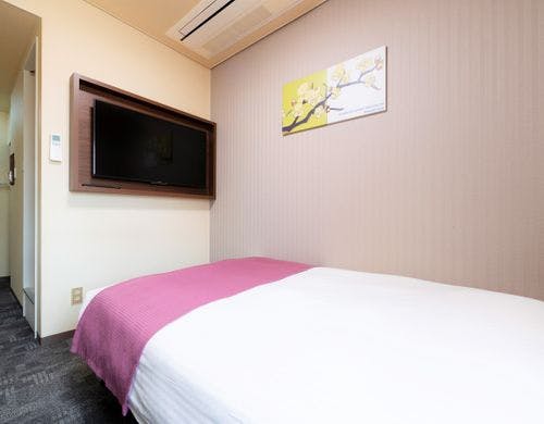 シングルエコノミー【喫煙：13平米】