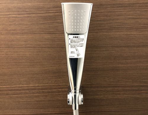 シャワーヘッド