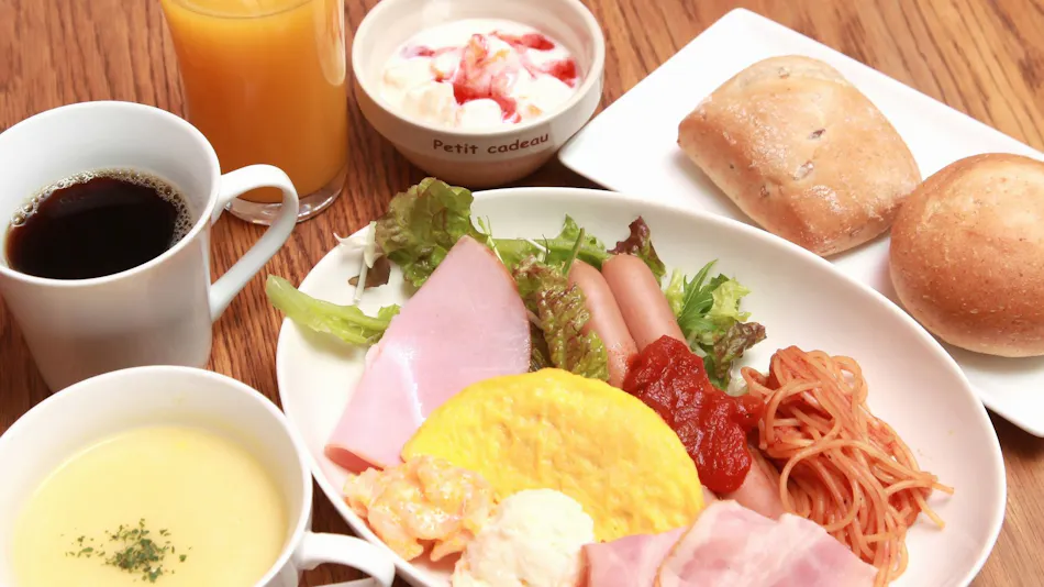 Central Hotel Okayama