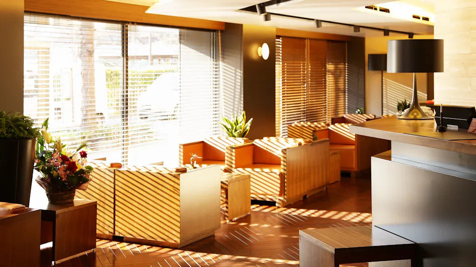 Central Hotel Okayama
