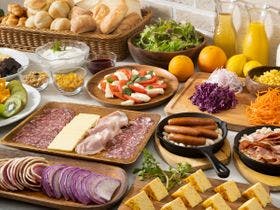 ホテルマイステイズ横浜関内