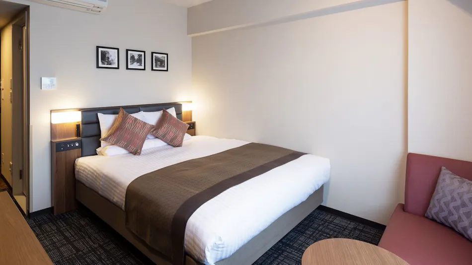 Hotel MyStays Yokohama Kannai