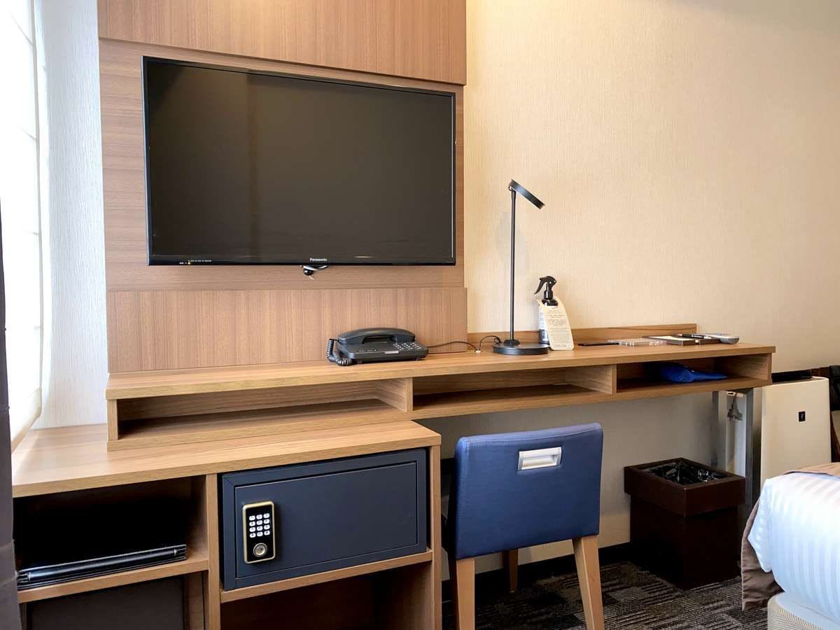 Hotel MyStays Yokohama Kannai