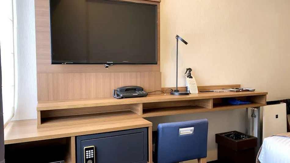 Hotel MyStays Yokohama Kannai