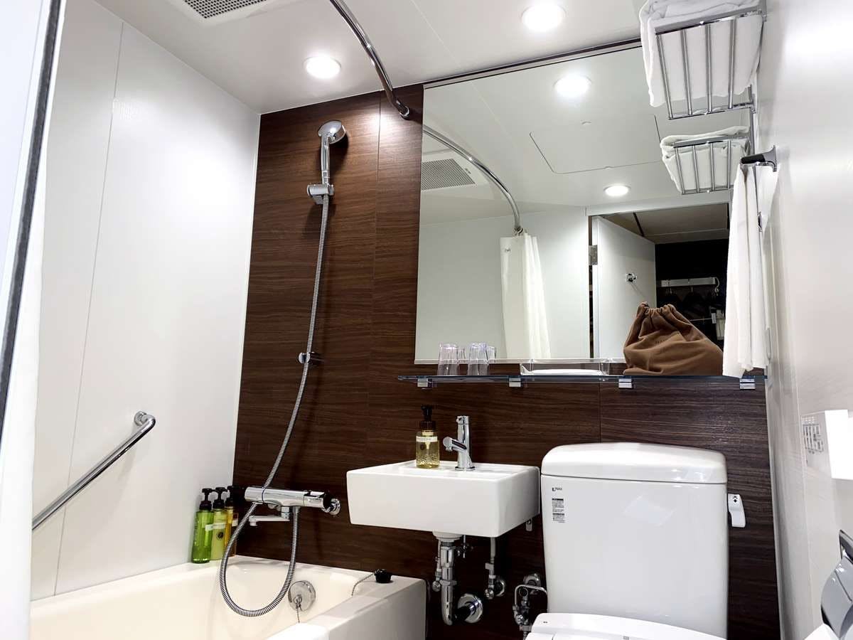 Hotel MyStays Yokohama Kannai