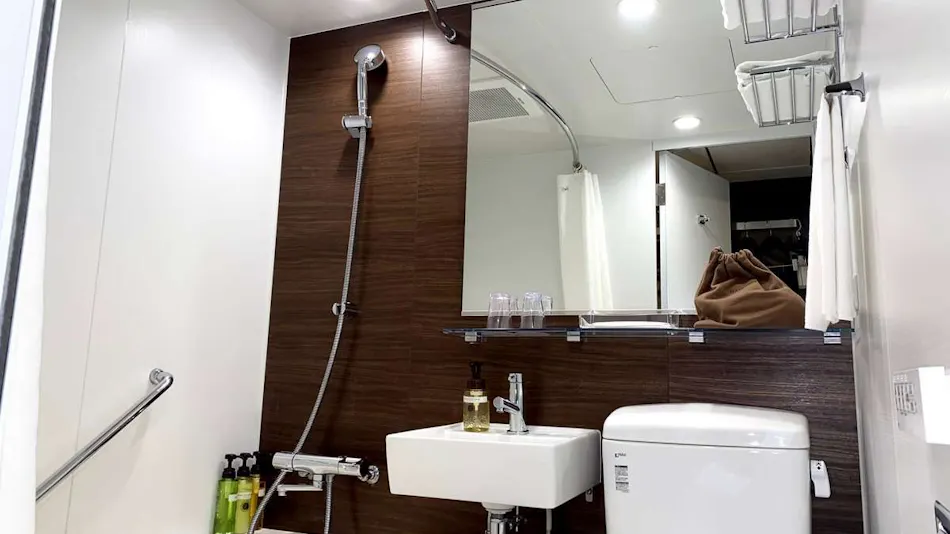 Hotel MyStays Yokohama Kannai