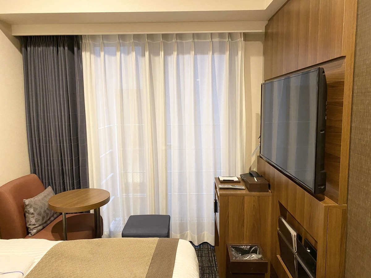 ホテルマイステイズ横浜関内