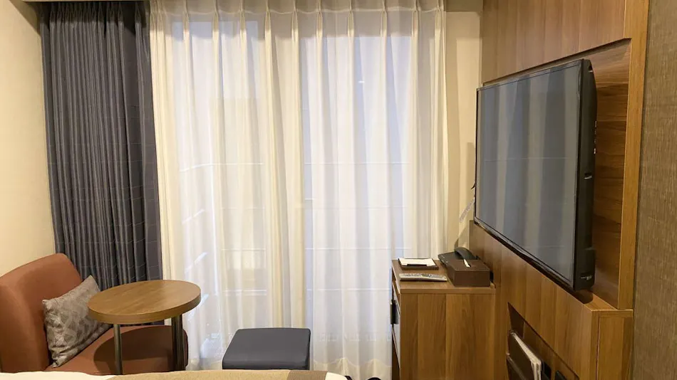 Hotel MyStays Yokohama Kannai