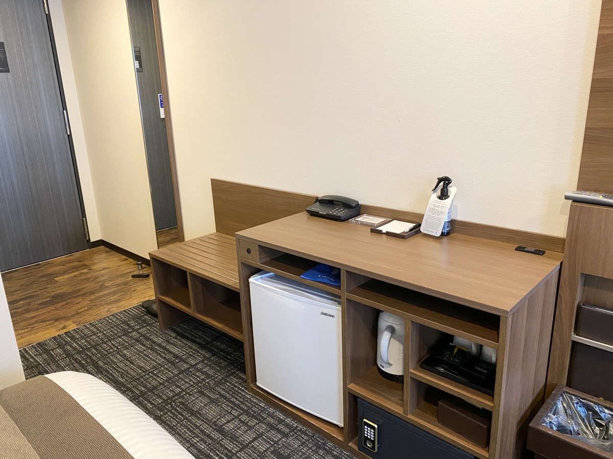 ホテルマイステイズ横浜関内
