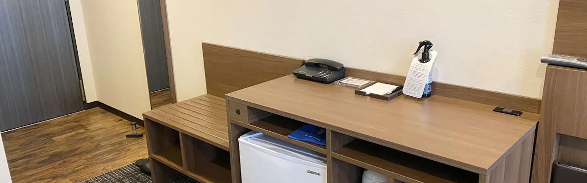 ホテルマイステイズ横浜関内