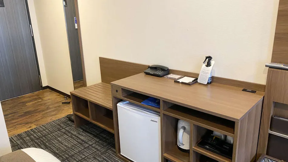 Hotel MyStays Yokohama Kannai