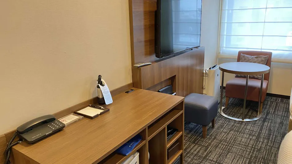 Hotel MyStays Yokohama Kannai