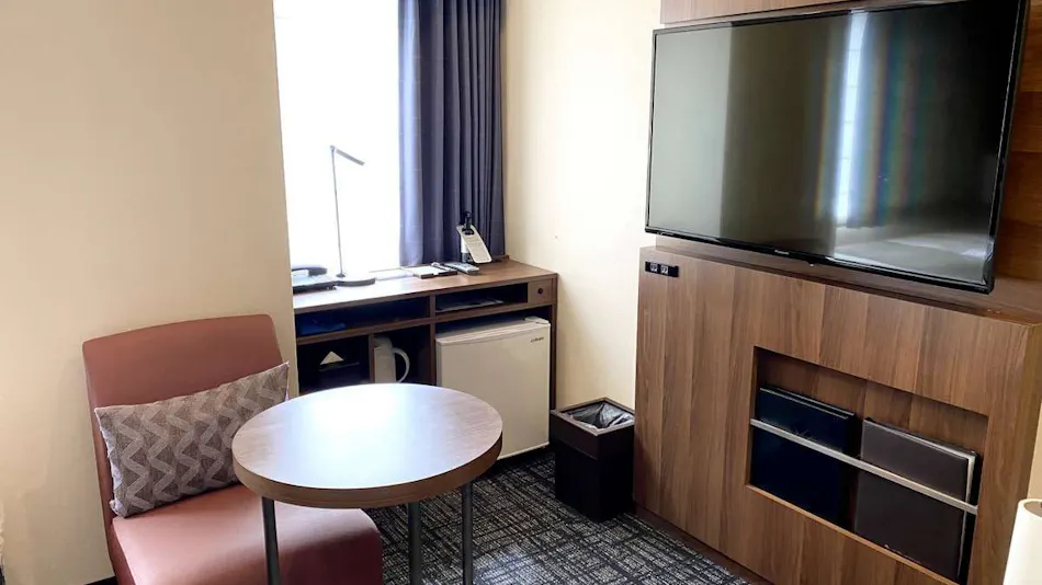 Hotel MyStays Yokohama Kannai