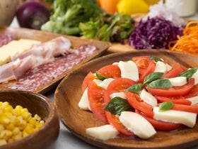 ホテルマイステイズ横浜関内