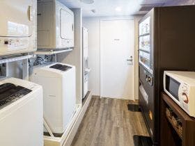 ホテルマイステイズ横浜関内