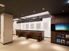 ホテルマイステイズ横浜関内