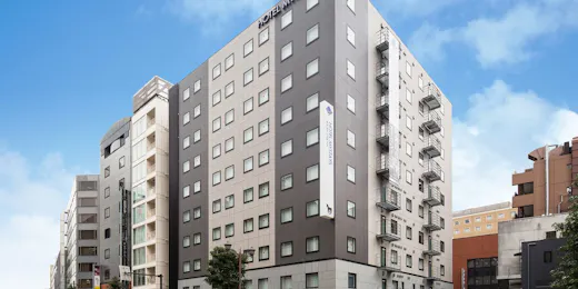ホテルマイステイズ横浜関内