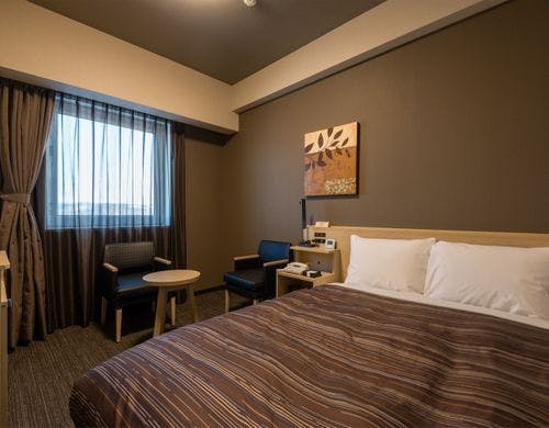 セミダブルルーム