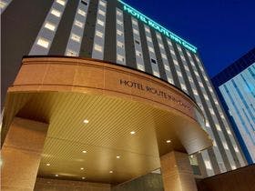 ホテルルートインGrand北見駅前
