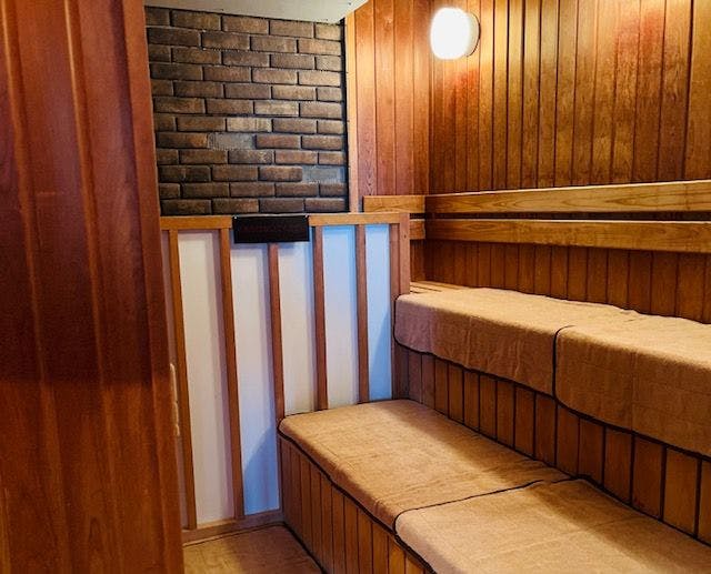 北見天然温泉「旅人の湯」　ホテルルートインGrand北見駅前