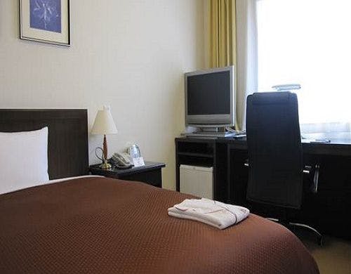 シングルルーム