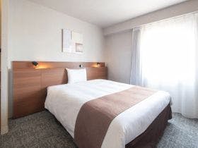 ベッセルホテル 都城