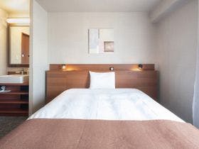 ベッセルホテル 都城