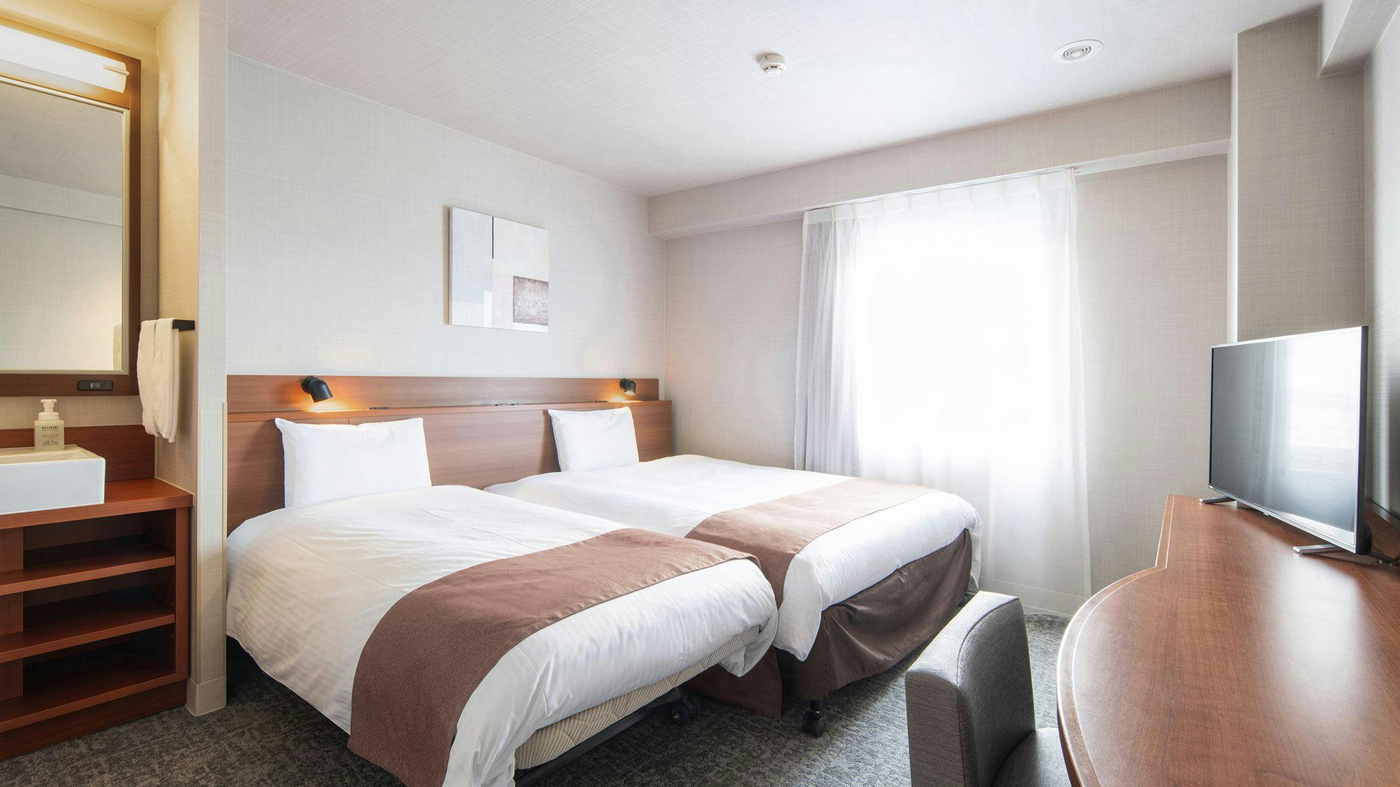 【คอมฟอร์ท】EX เบด ทวิน 21 ตารางเมตร