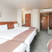 【คอมฟอร์ท】EX เบดฟอร์ซ 26 ตารางเมตร