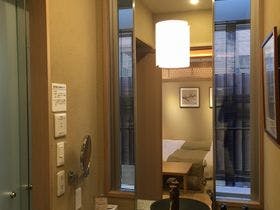 ホテルバー　グランティオス　別邸