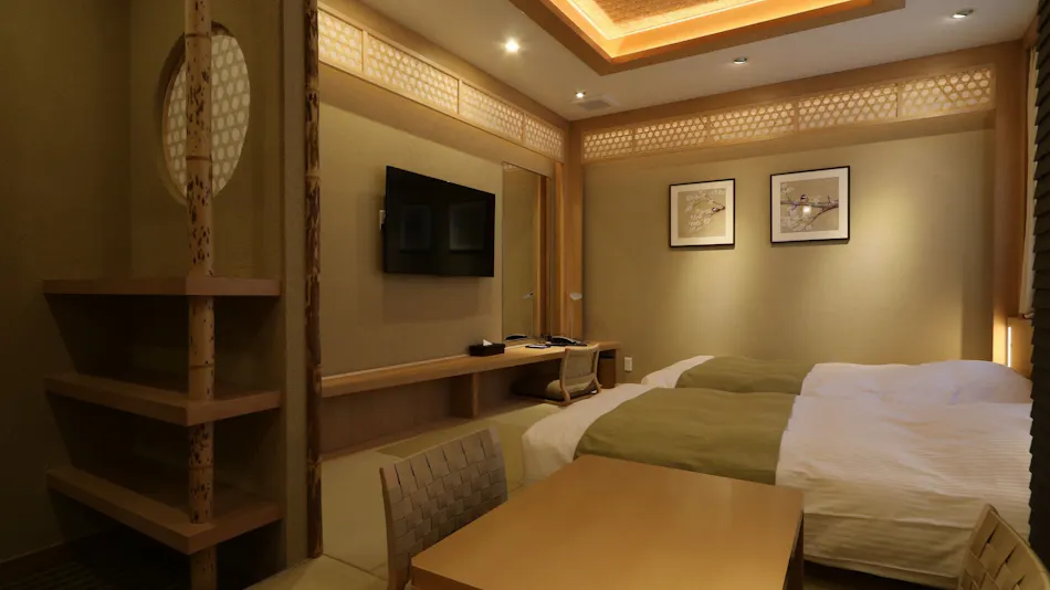 Hotel Bar Grantios Annex