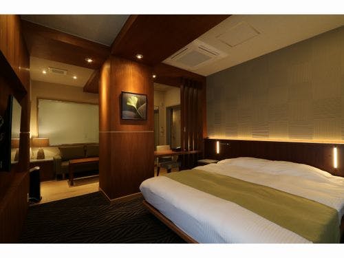 Ａテラスダブル