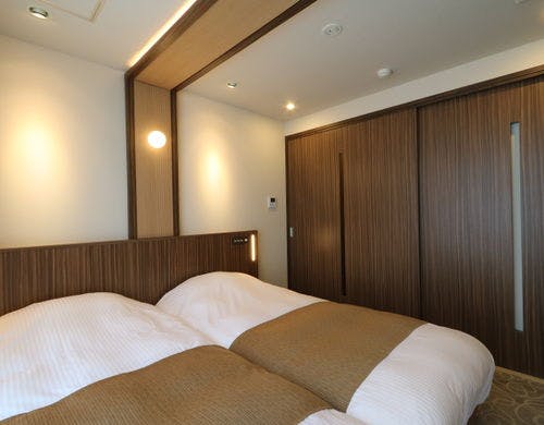 Ｃスパージュツイン