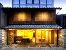 THE HOTEL KIYOMIZU 祇園