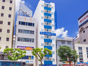 かりゆしコンドミニアムリゾート那覇 リビングイン旭橋駅前 3枚目