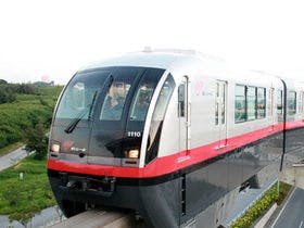 かりゆしコンドミニアムリゾート那覇 リビングイン旭橋駅前
