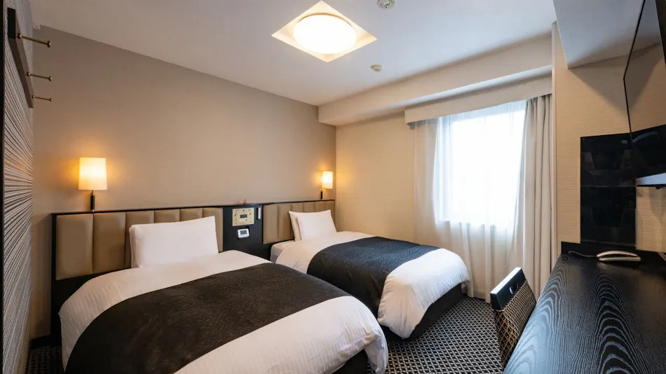 APA Hotel Nagoya Sakae Higashi