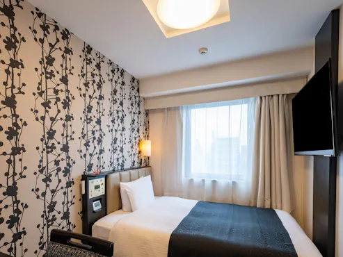 シングルルーム