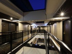 アパホテル＜名古屋栄東＞