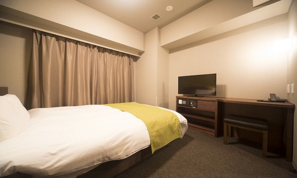 ◆【禁煙】ダブル