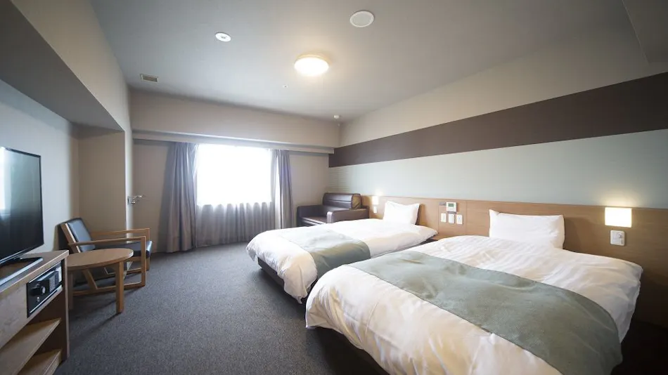 Dormy Inn Izumo