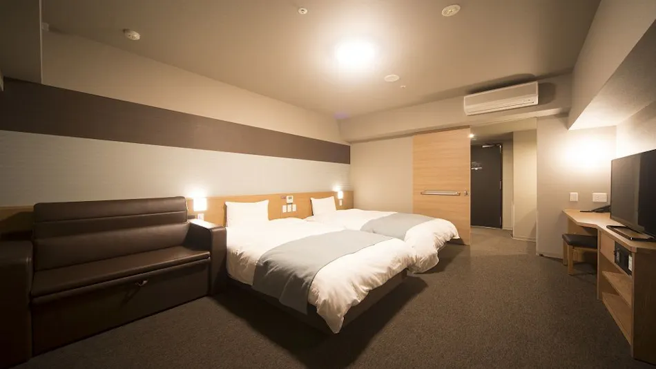 Dormy Inn Izumo