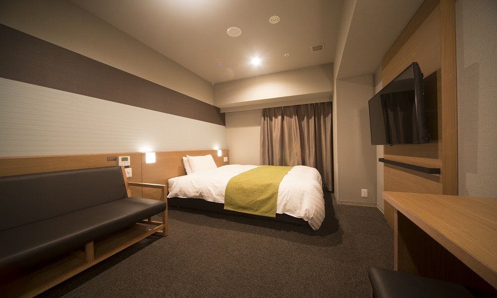 ◆【禁煙】クイーンルーム