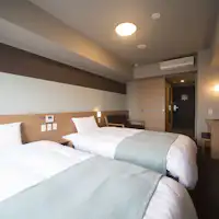 ◆【禁煙】ツイン