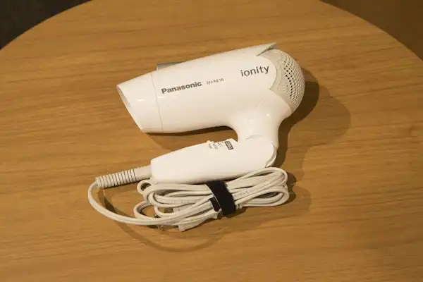 เครื่องเป่าผม