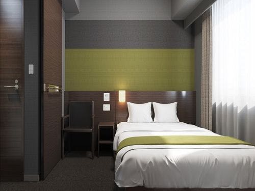 ◆ダブルルーム（イメージ）