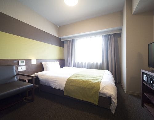 ◆【禁煙】ダブル