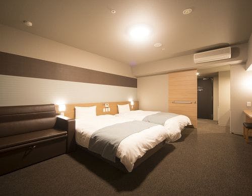 ◆【禁煙】デラックスツイン